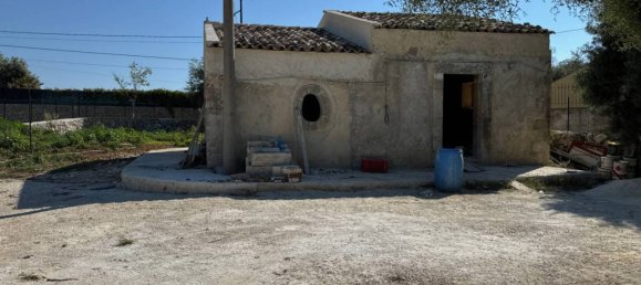 2 rooms House in Canicattini Bagni, Italy No. 356391 7