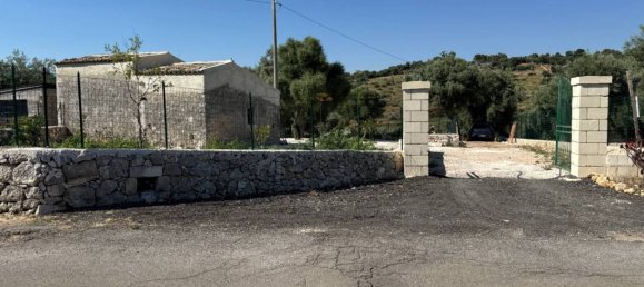 2 rooms House in Canicattini Bagni, Italy No. 356391 21