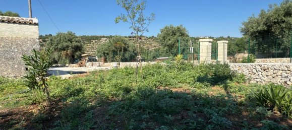 2 rooms House in Canicattini Bagni, Italy No. 356391 15