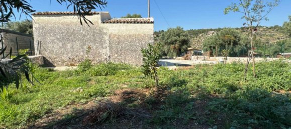 2 rooms House in Canicattini Bagni, Italy No. 356391 16