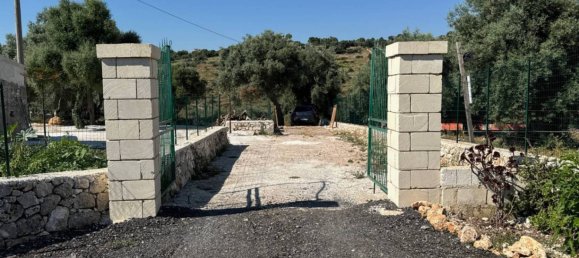 2 rooms House in Canicattini Bagni, Italy No. 356391 5