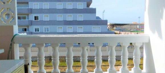 2 chambres Appartement à Denia, Spain No. 20808 15