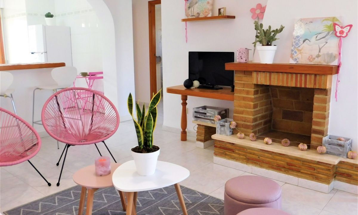 2 chambres Appartement à Denia, Spain No. 20808