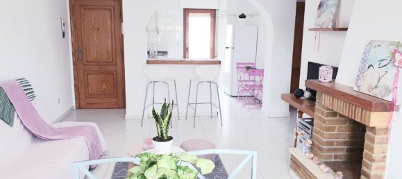 2 chambres Appartement à Denia, Spain No. 20808 5