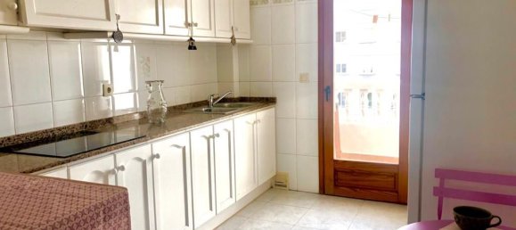 2 chambres Appartement à Denia, Spain No. 20808 14