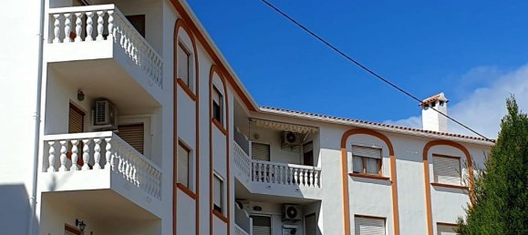 2 chambres Appartement à Denia, Spain No. 20808 16