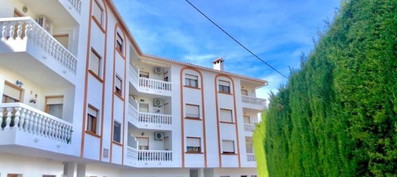 2 chambres Appartement à Denia, Spain No. 20808 4