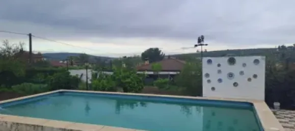 Дом с 3 спальнями в Кордова, Испания № 142942 10