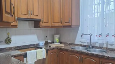 Дом с 3 спальнями в Кордова, Испания № 142942