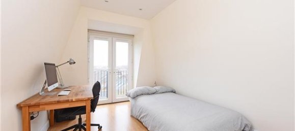 Квартира с 2 спальнями в Уимблдон, Великобритания № 7242 5