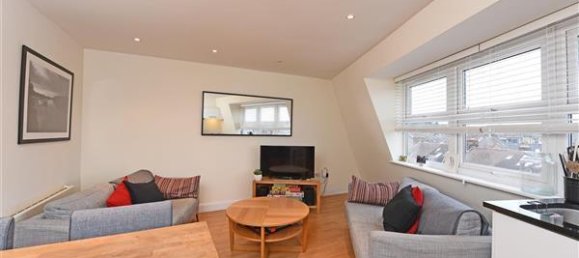 Квартира с 2 спальнями в Уимблдон, Великобритания № 7242 3