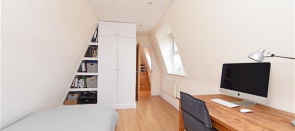 Квартира с 2 спальнями в Уимблдон, Великобритания № 7242 6