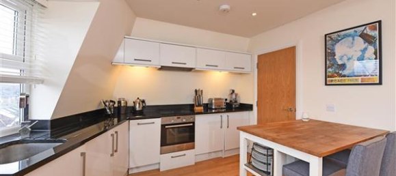 Квартира с 2 спальнями в Уимблдон, Великобритания № 7242 2