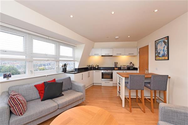 Квартира с 2 спальнями в Уимблдон, Великобритания № 7242