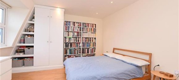 Квартира с 2 спальнями в Уимблдон, Великобритания № 7242 9