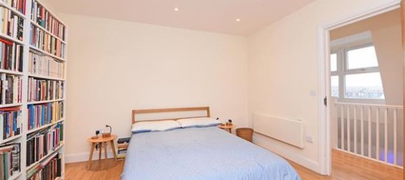 Квартира с 2 спальнями в Уимблдон, Великобритания № 7242 10