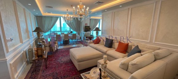 3 bedrooms Apartment in Doha, Qatar No. 727 6