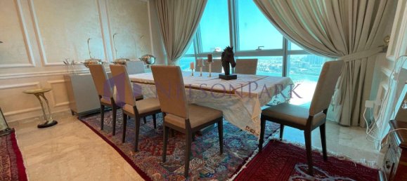 3 bedrooms Apartment in Doha, Qatar No. 727 5