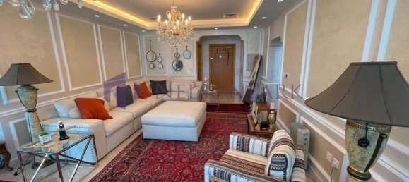 3 bedrooms Apartment in Doha, Qatar No. 727 3