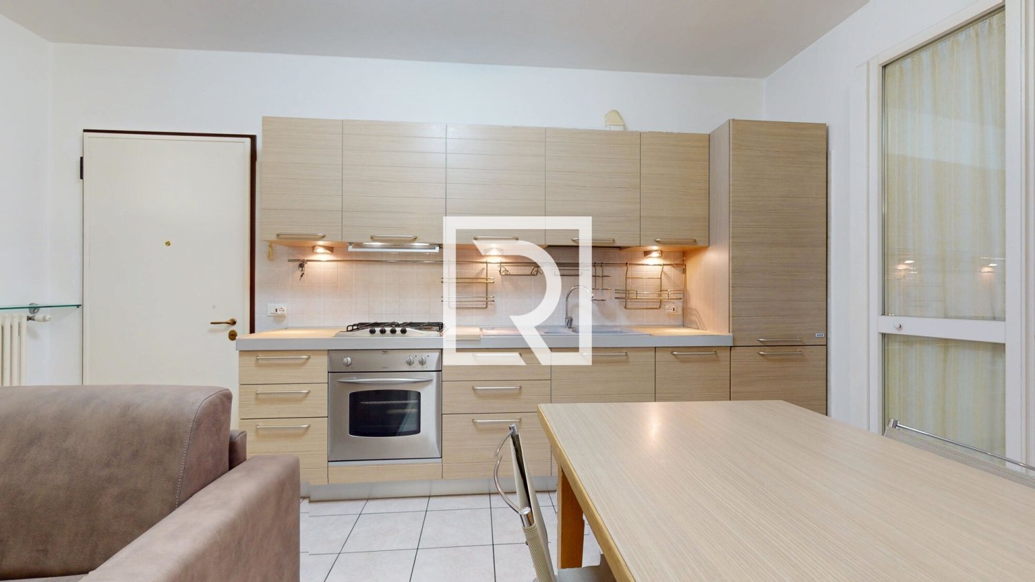 1 bedroom Apartment in Russi, Italy No. 218243