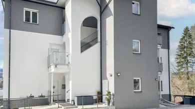 Apartamento T2 em Koflach, Austria N.º 178591