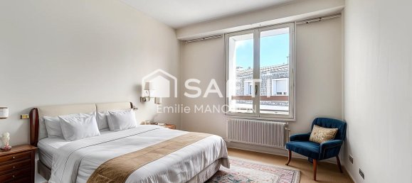 Apartamento de 2 dormitorios en Chantilly, France No. 54790 7