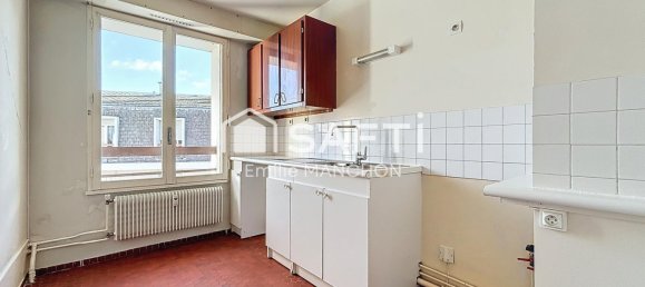 Apartamento de 2 dormitorios en Chantilly, France No. 54790 4