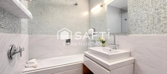 Apartamento de 2 dormitorios en Chantilly, France No. 54790 9