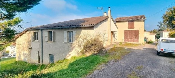 3 bedrooms House in La Sauvetat, France No. 185840 2