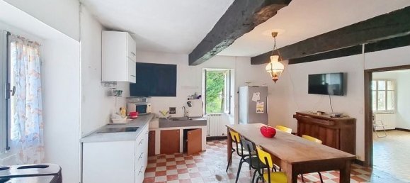 3 bedrooms House in La Sauvetat, France No. 185840 17