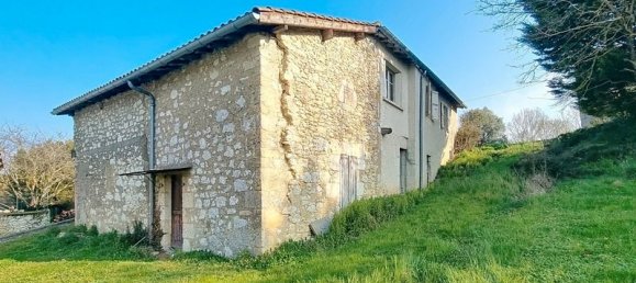 3 bedrooms House in La Sauvetat, France No. 185840 25