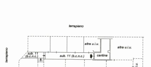 3 rooms Apartment in Diano Marina, Italy No. 163216 18