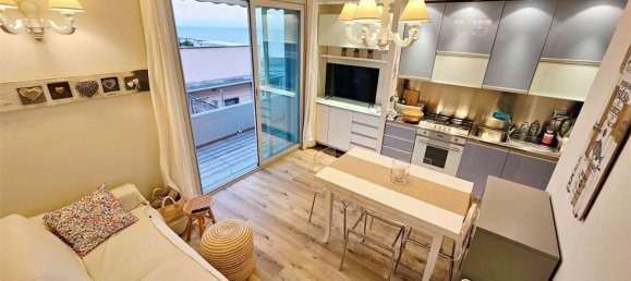 3 rooms Apartment in Diano Marina, Italy No. 163216 6