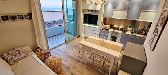 3 rooms Apartment in Diano Marina, Italy No. 163216 3