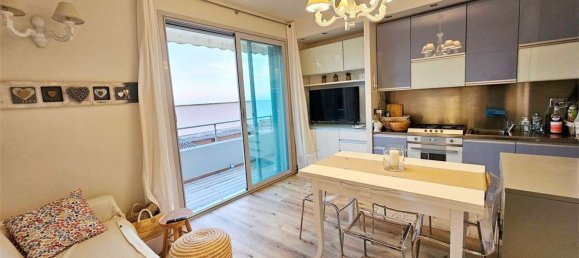 3 rooms Apartment in Diano Marina, Italy No. 163216 5