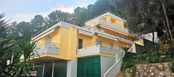 3 rooms Apartment in Diano Marina, Italy No. 163216 14