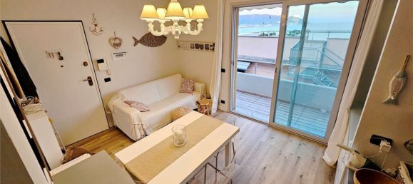 3 rooms Apartment in Diano Marina, Italy No. 163216 7