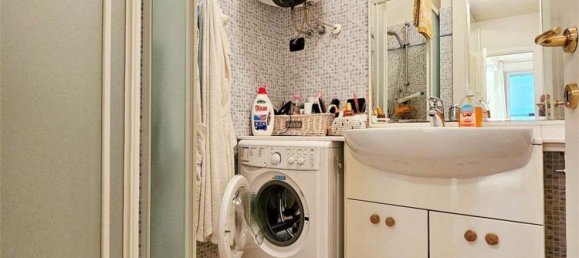 3 rooms Apartment in Diano Marina, Italy No. 163216 11