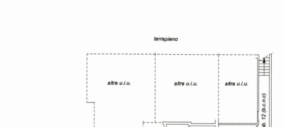 3 rooms Apartment in Diano Marina, Italy No. 163216 17