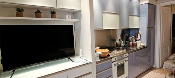 3 rooms Apartment in Diano Marina, Italy No. 163216 8