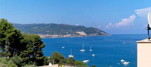 3 rooms Apartment in Diano Marina, Italy No. 163216 15