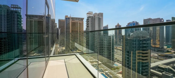 1 bedroom Apartment in Dubai, UAE No. 21543 9