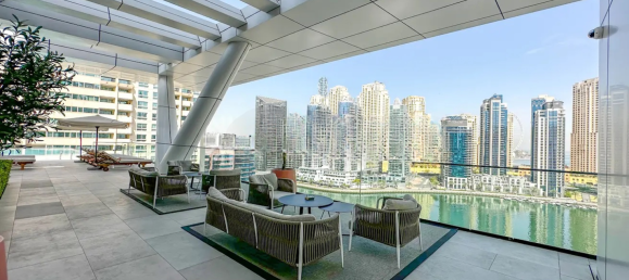 1 bedroom Apartment in Dubai, UAE No. 21543 10