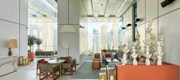 1 bedroom Apartment in Dubai, UAE No. 21543 11