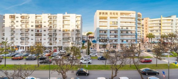 2 chambres Appartement à Quarteira, Portugal No. 154848 2