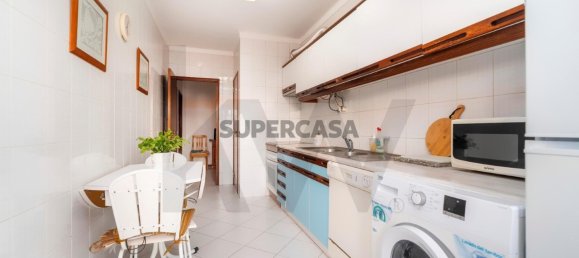 2 chambres Appartement à Quarteira, Portugal No. 154848 11