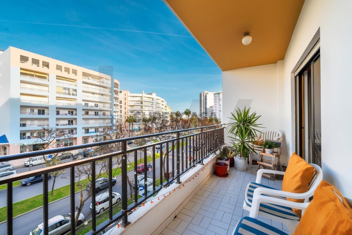 2 chambres Appartement à Quarteira, Portugal No. 154848