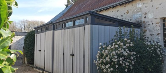 1 Schlafzimmer Wohnung in Fondettes, France, Nr. 77563 8