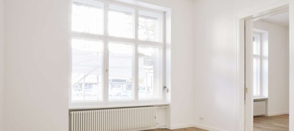 Квартира с 4 спальнями в Шарлоттенбург, Германия № 327476 12