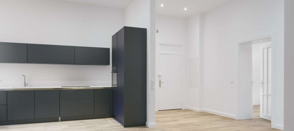 Квартира с 4 спальнями в Шарлоттенбург, Германия № 327476 7